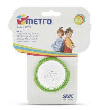 Соединение к клетке Spelos-Metro, Savic Connection Ring 5938 фото