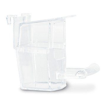 Годівниця для птахів внутрішня Savic Internal Bird Feeder, 7 см х 7,5 см х 6 см. 0154 фото
