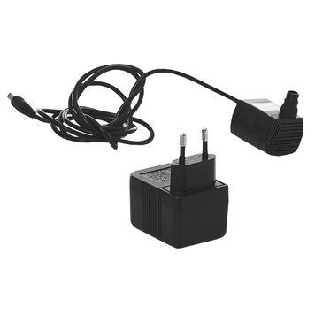 Змінний насос, адаптор для фонтана , Savic Volcano Replacement pump + adapter, 2,5 л. 930078 фото