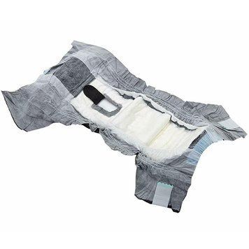 Подгузники для собак Savic Comfort Nappy, 34 - 48 см. 3382 фото